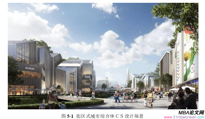 市场营销论文参考