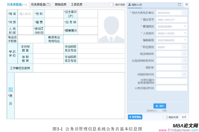 信息系统与信息资源管理论文怎么写
