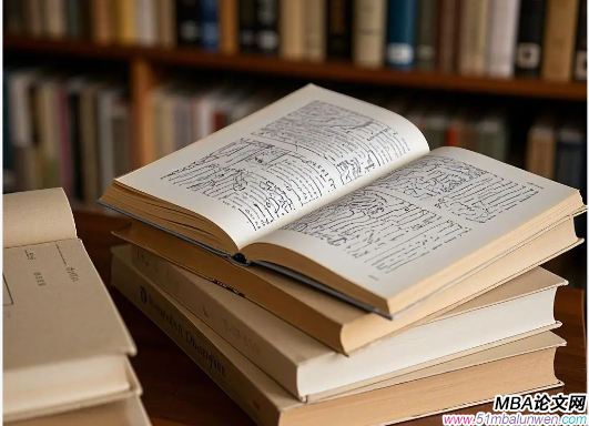 商法论文怎么写